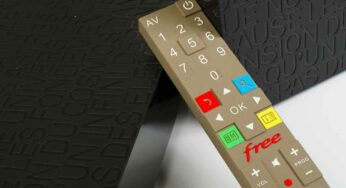 Comment accéder à l’application télécommande de Free