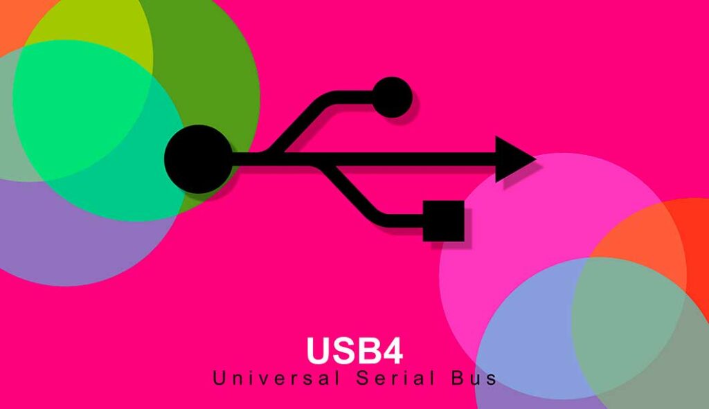 USB4