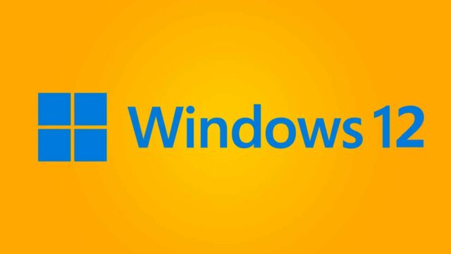 windows-12-Microsoft