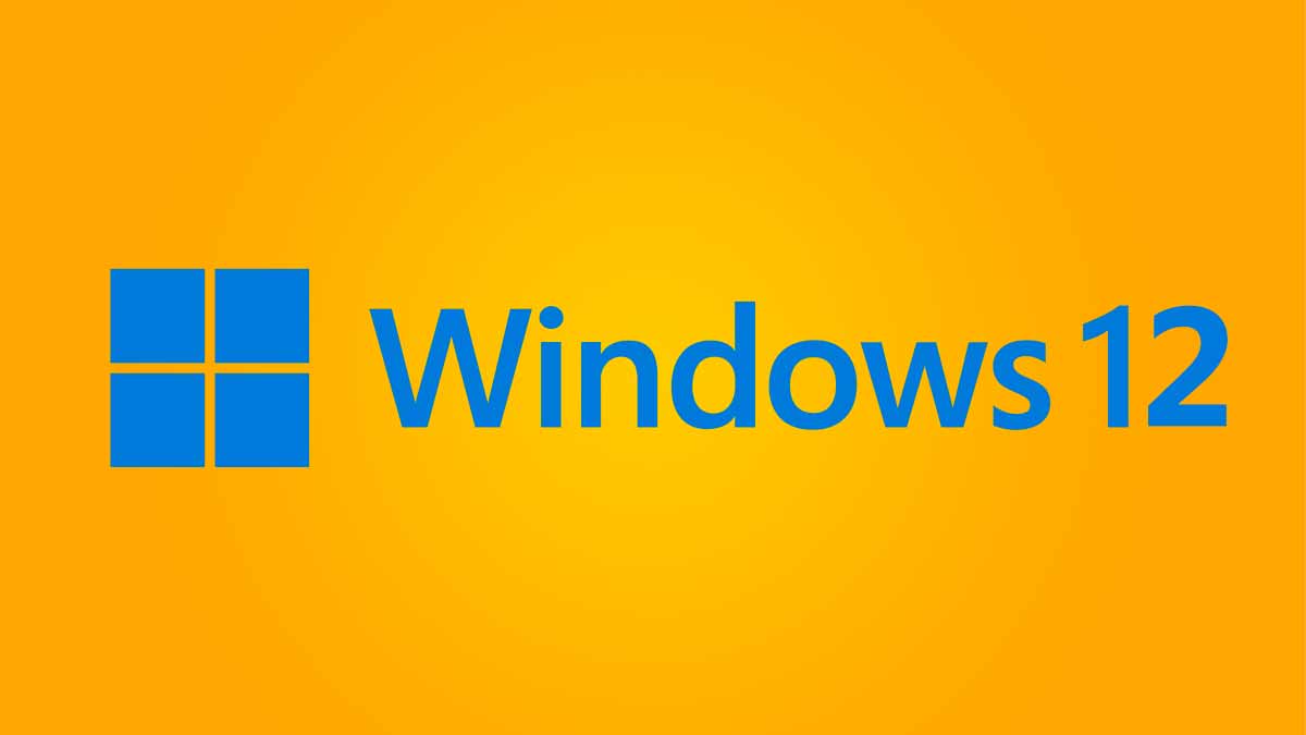 Windows 12 tout ce qu’il faut savoir sur le prochain système d