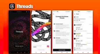 Threads, le nouveau réseau social qui défie Twitter