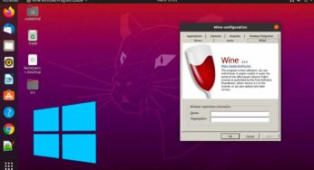 Comment installer et configurer WINE sur Ubuntu