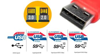 Les normes USB 3.0, 3.1, 3.2 : quelles sont les différences ?