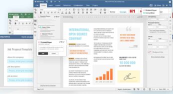 Comment installer ONLYOFFICE Docs sur Debian et Ubuntu