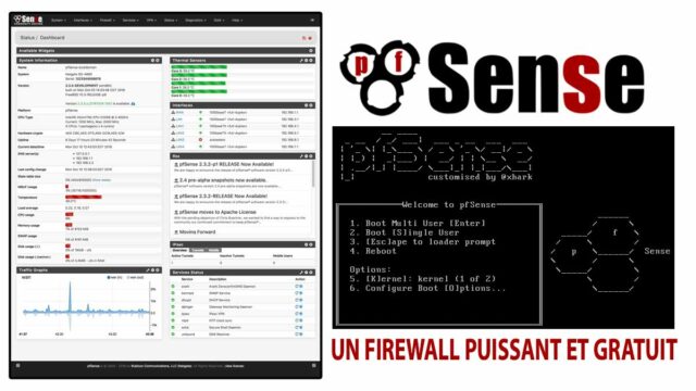 pfSense