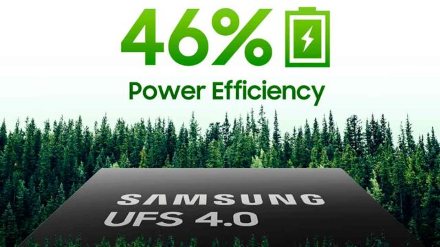 UFS 4.0 : la nouvelle norme de stockage ultra-rapide pour smartphones stockage-ufs-4-0