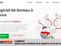 AnyDesk-ubuntu