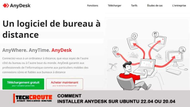 AnyDesk-ubuntu