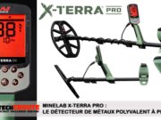 Minelab-X-Terra-Pro