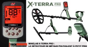 Minelab-X-Terra-Pro