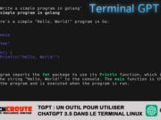 Terminal-GPT