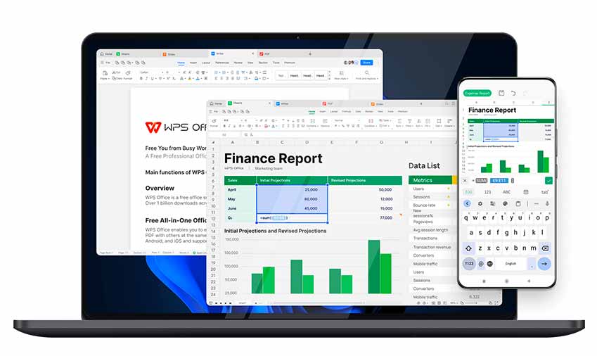 WPS Office