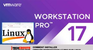 Workstation-Pro-17-linux-installation