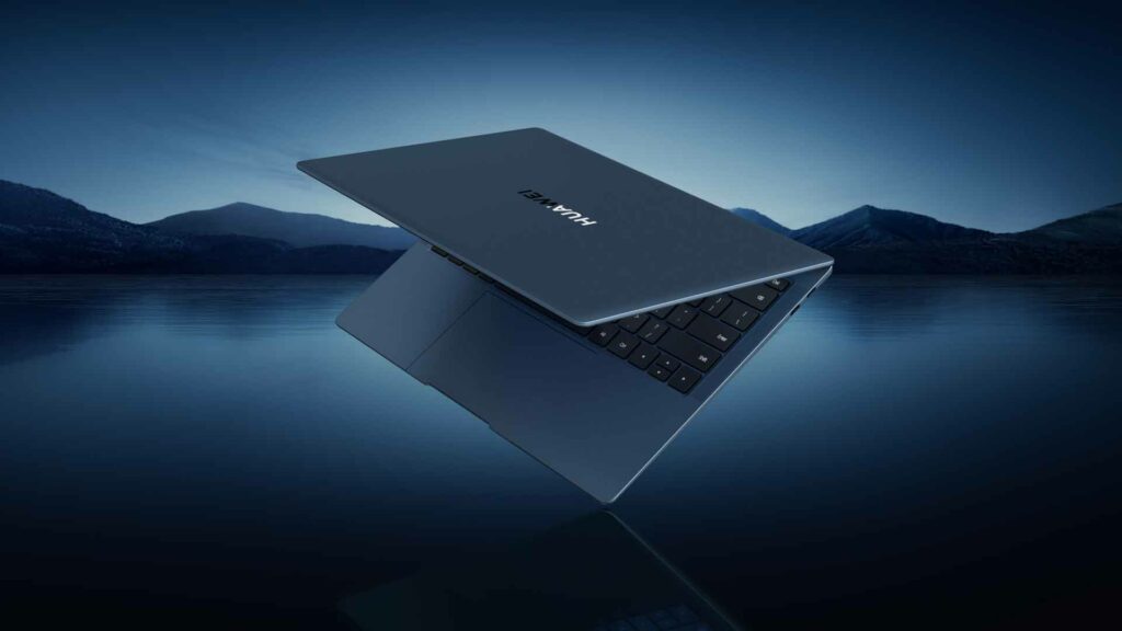 MateBook X Pro 2023