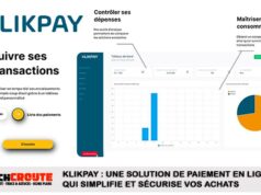 klikPay