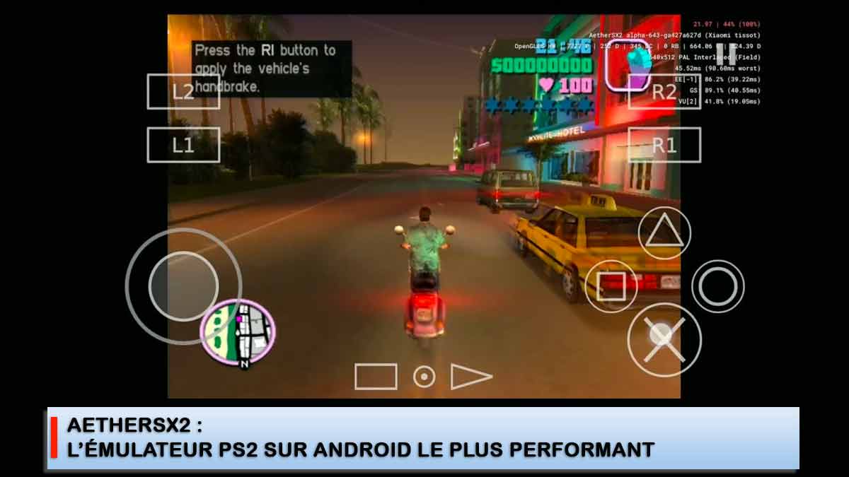 playstation 2 эмулятор как запускать