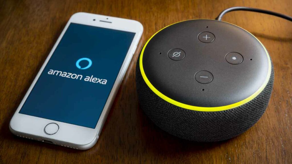 Amazon Alexa : la liste complète des commandes vocales à essayer