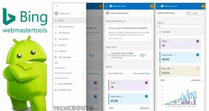 Bing-webmaster-tools-Android