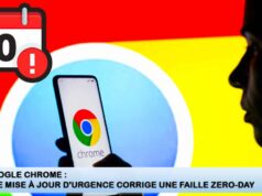 Chrome-faille-zero-day-2023