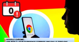 Chrome-faille-zero-day-2023