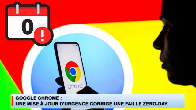 Chrome-faille-zero-day-2023