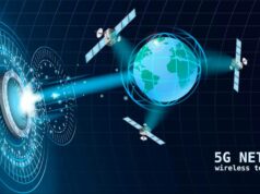 Huawei-satellite-internet-5G