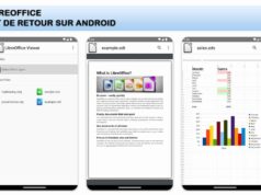 LibreOffice-Android