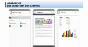 LibreOffice-Android