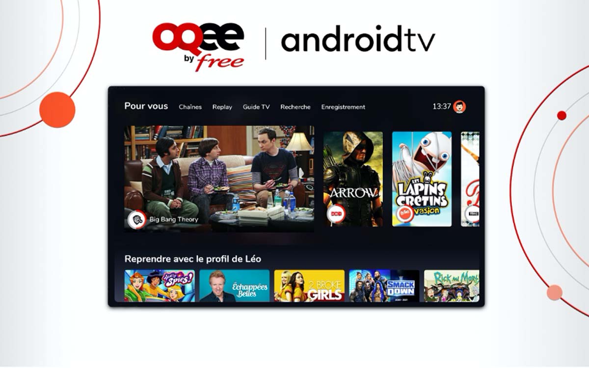 androidtv-OQEE-application-free