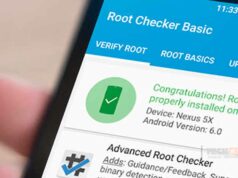 application-root-checker