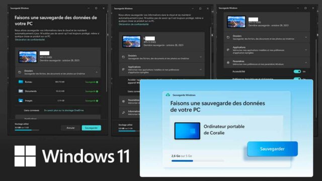 application-sauvegarde-windows-11