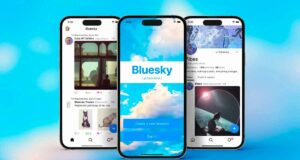 Bluesky le réseau social ouvert