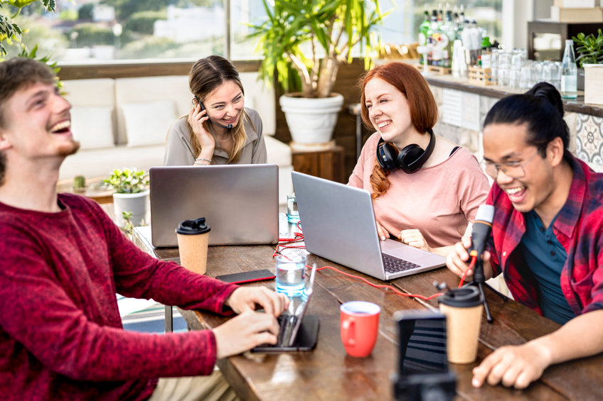 Pour capitaliser sur l’engouement pour le streaming