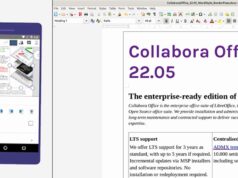 collabora-office-android