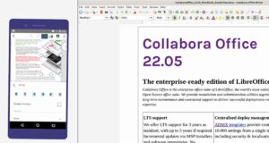collabora-office-android