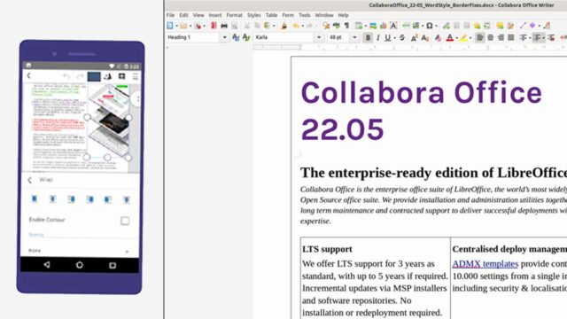 collabora-office-android