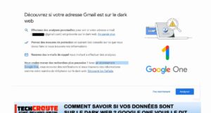 google-one-outil-analyse-darkweb