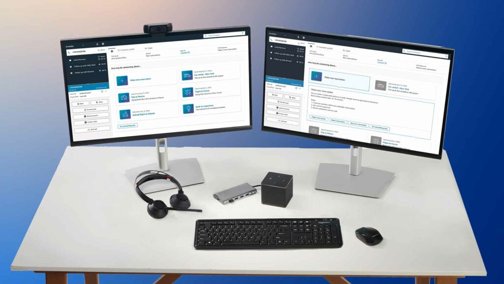 Qu’est-ce que le Amazon WorkSpaces Thin Client