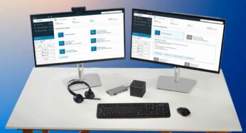 Amazon WorkSpaces Thin Client : le Fire TV Cube pour le bureau virtuel