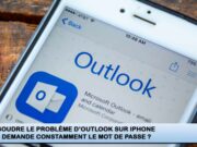 outlook-probleme-iPhone