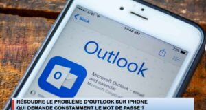 outlook-probleme-iPhone