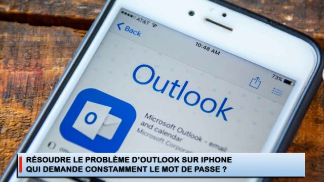 outlook-probleme-iPhone