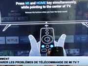 reparer-telecommande-mi-tv