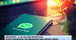 whatsApp-stockage-google-drive