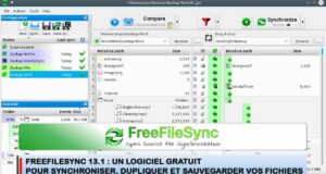 FreeFileSync-a-telecharger