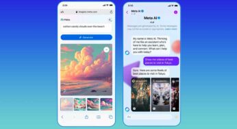 Meta AI : Comment parler à l’IA sur les messageries Meta ?