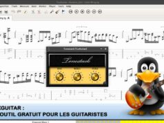 TuxGuitar-freeware