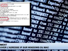 Comment trouver l’adresse IP sur Windows ou Mac adresse-IP-windows-mac
