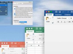 Comment personnaliser le thème visuel de Microsoft Office sur Mac changer-le-theme-office-sur-macos