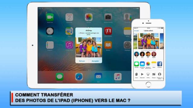 transfert-d-photo-ipad-vers-mac